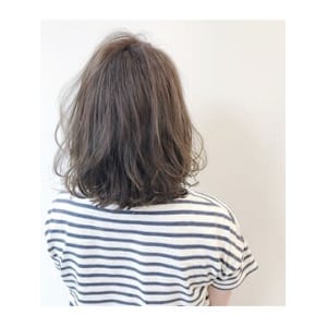 ponte rosso 荒江店×スタイル - ponte rosso 荒江店【ポンテロッソ アラエテン】掲載中