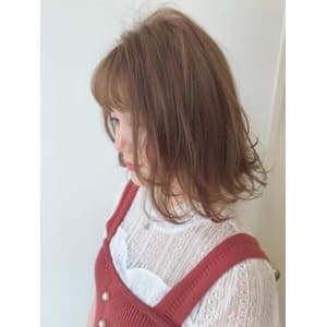 ponte rosso 荒江店×スタイル - ponte rosso 荒江店【ポンテロッソ アラエテン】掲載中