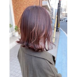 ponte rosso 荒江店×スタイル - ponte rosso 荒江店【ポンテロッソ アラエテン】掲載中