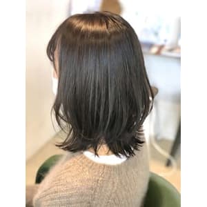 ponte rosso 荒江店×スタイル - ponte rosso 荒江店【ポンテロッソ アラエテン】掲載中