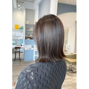 ponte rosso 荒江店×スタイル - ponte rosso 荒江店【ポンテロッソ アラエテン】掲載中