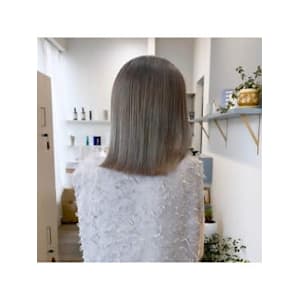 ponte rosso 荒江店×スタイル - ponte rosso 荒江店【ポンテロッソ アラエテン】掲載中