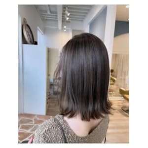 ponte rosso 荒江店×スタイル - ponte rosso 荒江店【ポンテロッソ アラエテン】掲載中