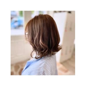 ponte rosso 荒江店×スタイル - ponte rosso 荒江店【ポンテロッソ アラエテン】掲載中