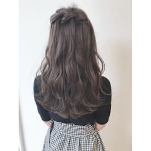 ponte rosso 荒江店×スタイル - ponte rosso 荒江店【ポンテロッソ アラエテン】掲載中