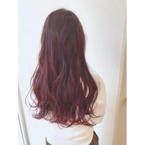 ponte rosso 荒江店×スタイル - ponte rosso 荒江店【ポンテロッソ アラエテン】掲載中