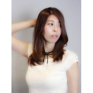 ponte rosso 荒江店×スタイル - ponte rosso 荒江店【ポンテロッソ アラエテン】掲載中