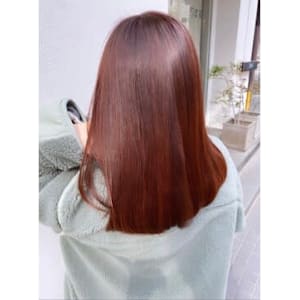 ponte rosso 荒江店×スタイル - ponte rosso 荒江店【ポンテロッソ アラエテン】掲載中