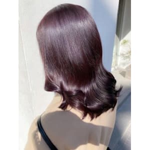 ponte rosso 荒江店×スタイル - ponte rosso 荒江店【ポンテロッソ アラエテン】掲載中