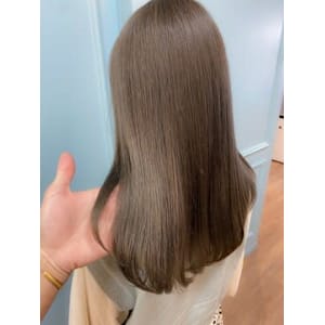 ponte rosso 荒江店×スタイル - ponte rosso 荒江店【ポンテロッソ アラエテン】掲載中