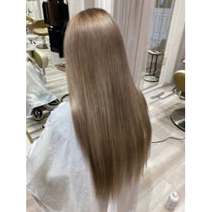 ponte rosso 荒江店×スタイル - ponte rosso 荒江店【ポンテロッソ アラエテン】掲載中