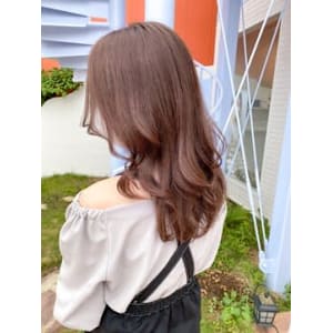 ponte rosso 荒江店×スタイル - ponte rosso 荒江店【ポンテロッソ アラエテン】掲載中