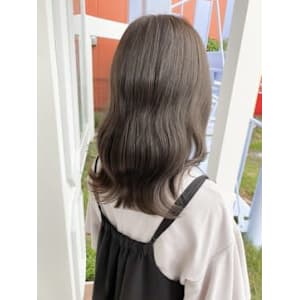 ponte rosso 荒江店×スタイル - ponte rosso 荒江店【ポンテロッソ アラエテン】掲載中