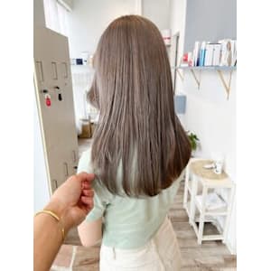 ponte rosso 荒江店×スタイル - ponte rosso 荒江店【ポンテロッソ アラエテン】掲載中