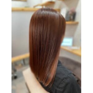 ponte rosso 荒江店×スタイル - ponte rosso 荒江店【ポンテロッソ アラエテン】掲載中