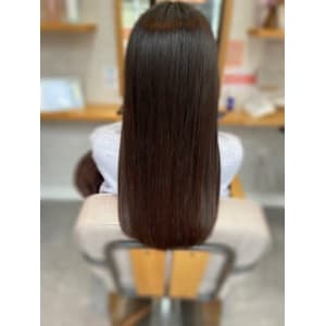 ponte rosso 荒江店×スタイル - ponte rosso 荒江店【ポンテロッソ アラエテン】掲載中