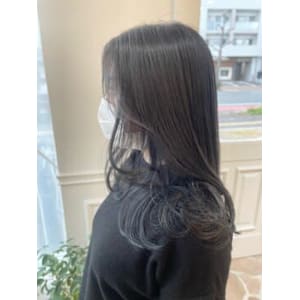 ponte rosso 荒江店×スタイル - ponte rosso 荒江店【ポンテロッソ アラエテン】掲載中