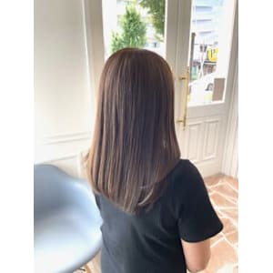 ponte rosso 荒江店×スタイル - ponte rosso 荒江店【ポンテロッソ アラエテン】掲載中