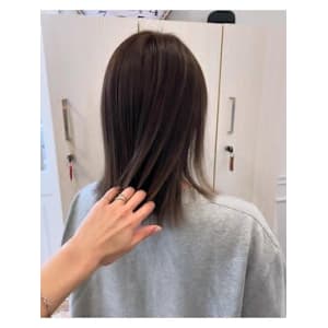 ponte rosso 荒江店×スタイル - ponte rosso 荒江店【ポンテロッソ アラエテン】掲載中