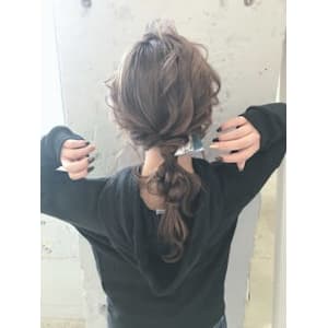 ponte rosso 荒江店×スタイル - ponte rosso 荒江店【ポンテロッソ アラエテン】掲載中