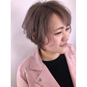 ponte 香椎店×スタイル