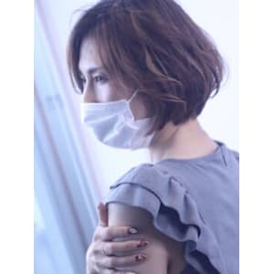 ponte 香椎店×スタイル