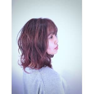 ponte 香椎店×スタイル