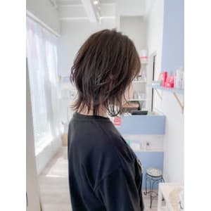 ponte 香椎店×スタイル