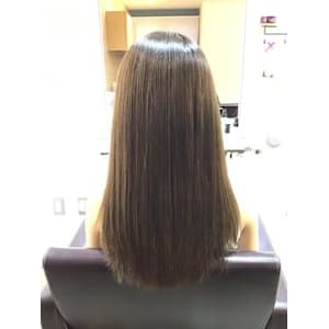 ponte 香椎店×スタイル