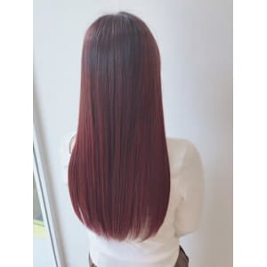 ponte 香椎店×スタイル