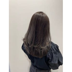 ponte 香椎店×スタイル