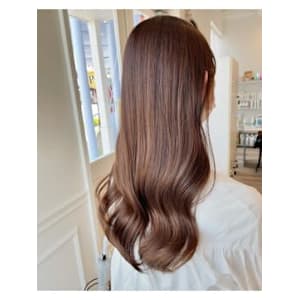 ponte 香椎店×スタイル