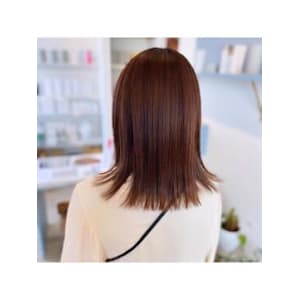 ponte 香椎店×スタイル