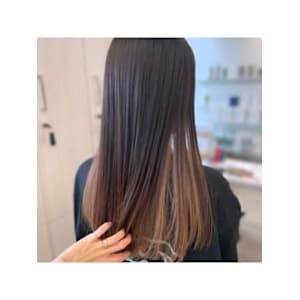 ponte 香椎店×スタイル