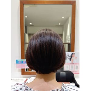 ◎ショートグラボブ◎