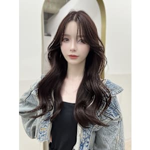 『newi三宮』韓国風/ニュアンスカラー