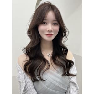 『newi三宮』韓国風/ニュアンスカラー