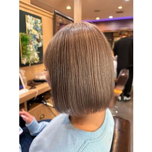 aile by sion×スタイル