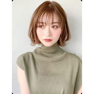 aile by sion×スタイル