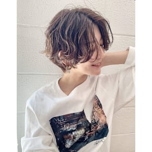 aile by sion×スタイル