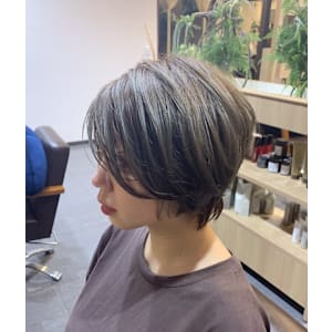 aile by sion×スタイル