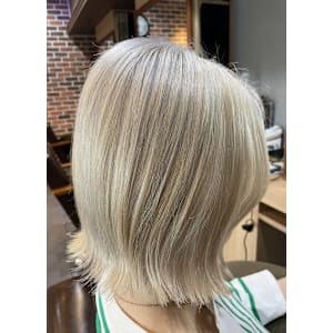 aile by sion×スタイル