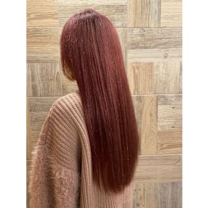 aile by sion×スタイル