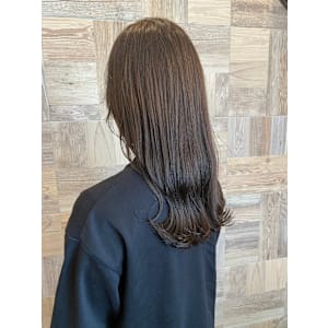 aile by sion×スタイル