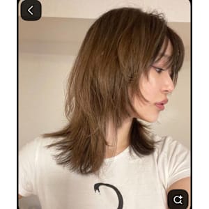 aile by sion×スタイル