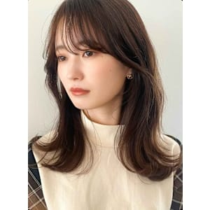 aile by sion×スタイル