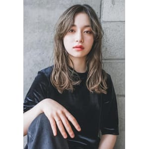 aile by sion×スタイル