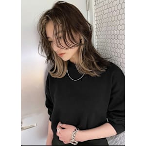 aile by sion×スタイル