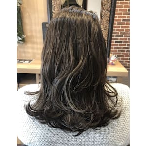 aile by sion×スタイル