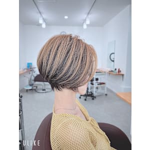 Aile【エイル】×スタイル